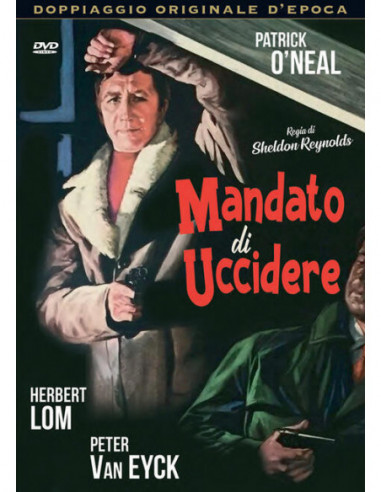 Mandato Di Uccidere