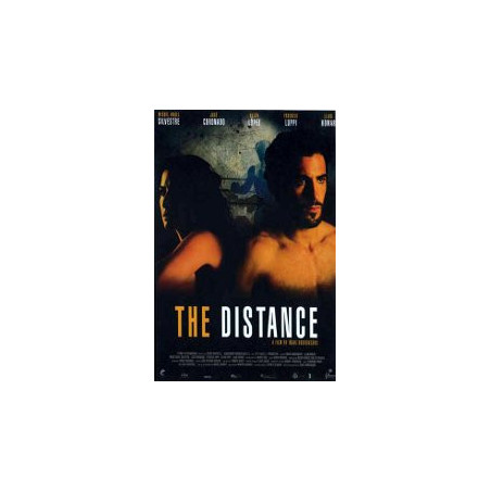 The Distance