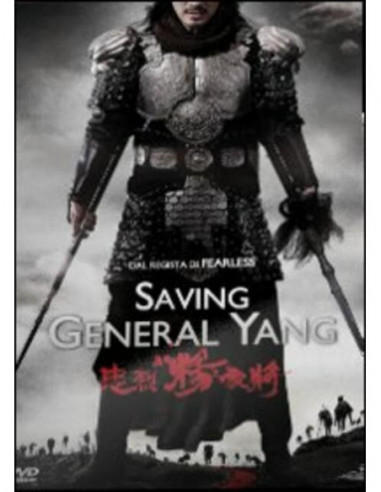 Saving General Yang