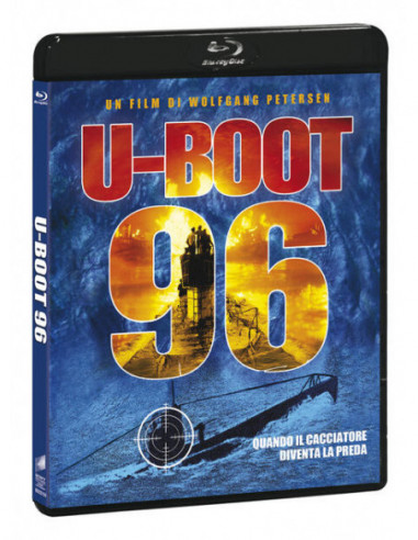 U-Boot 96 (Blu-ray)