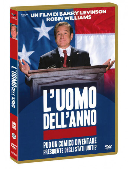 Uomo Dell'Anno (L')