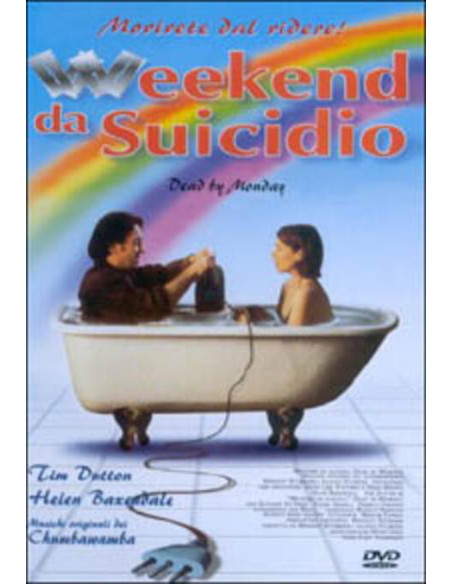 Weekend Da Suicidio