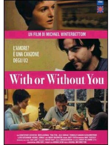 With Or Without You