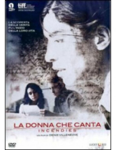 Donna Che Canta (La)