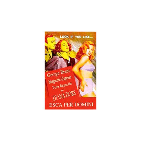 Esca Per Uomini