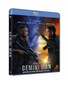 Gemini Man (Blu-ray)