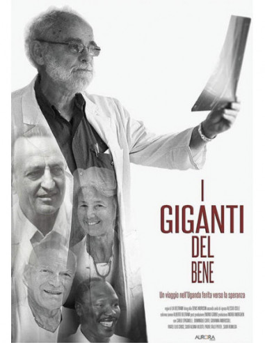 Giganti Del Bene (I)