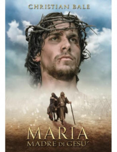 Maria Madre Di Gesu'