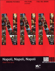 Napoli Napoli Napoli
