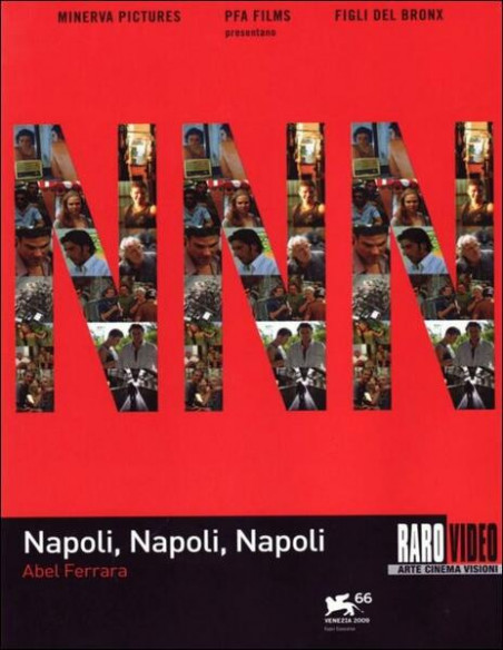 Napoli Napoli Napoli