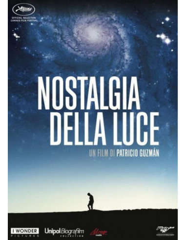 Nostalgia Della Luce