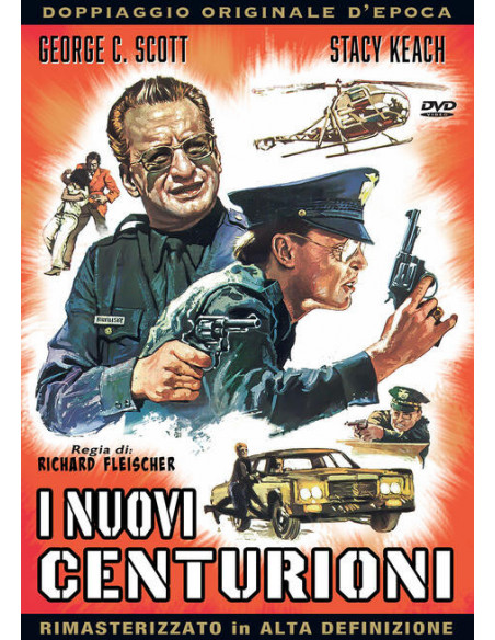 Nuovi Centurioni (I)