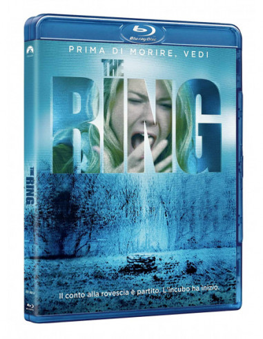 Ring (The) (Blu-ray)