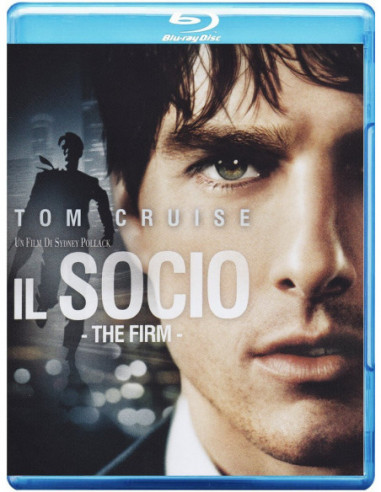 Socio (Il) (Blu-ray)