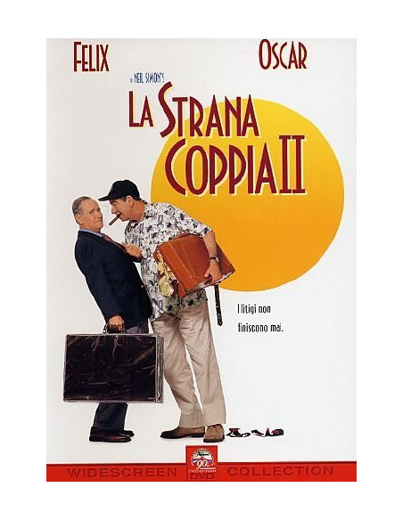 Strana Coppia 2 (La)