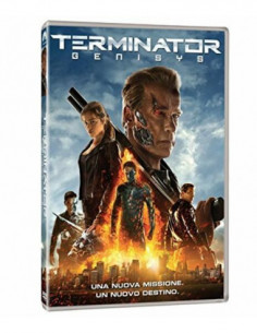 Terminator - Genisys