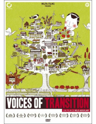 Voices Of Transition