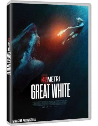 47 Metri: Great White