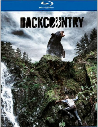 Backcountry (Blu-ray)