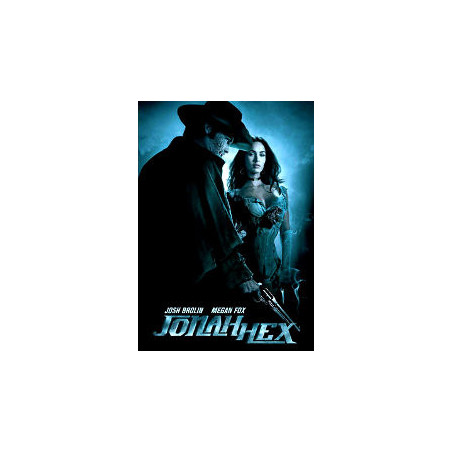 Jonah Hex