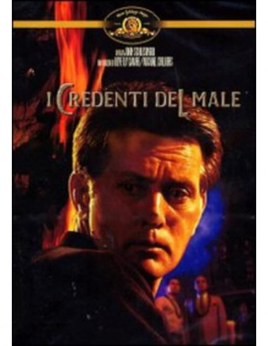 Credenti Del Male (I)