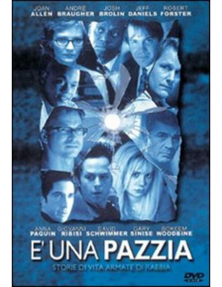 E' Una Pazzia ed.2009