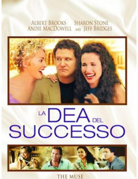 Dea Del Successo (La)