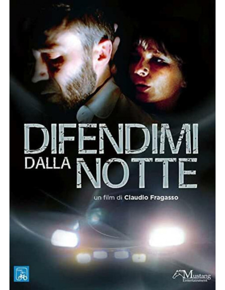 Difendimi Dalla Notte