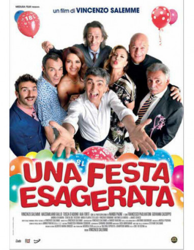 Festa Esagerata (Una)