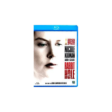 Rabbit Hole (Blu Ray)