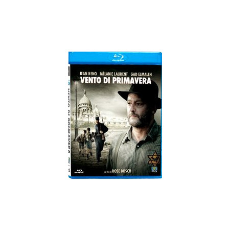 Vento Di Primavera (Blu Ray)