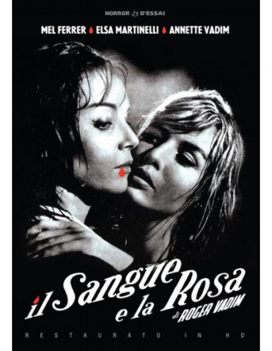 Sangue E La Rosa (Il)