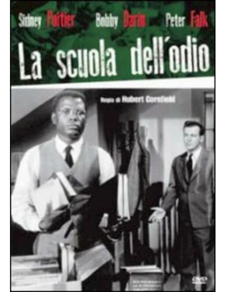 Scuola Dell'Odio (La)