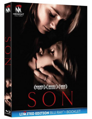 Son (Blu-Ray+Booklet)