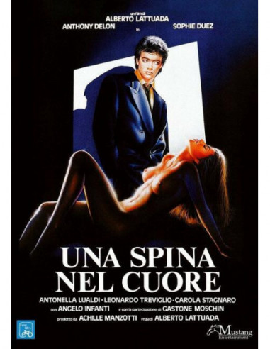 Spina Nel Cuore (Una)