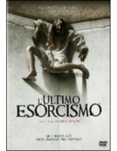 Ultimo Esorcismo (L')