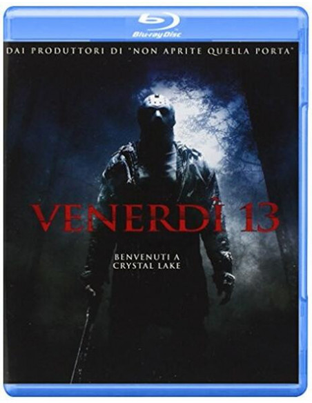 Venerdi' 13 (Blu-ray)