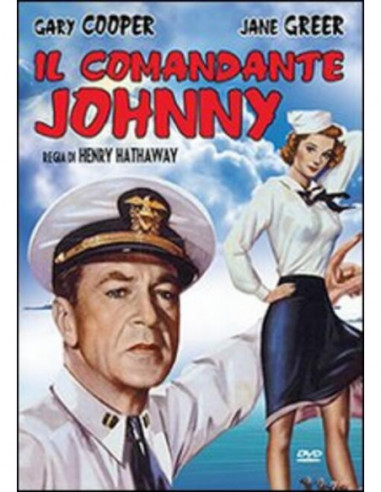 Comandante Johnny (Il)