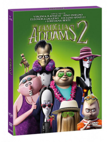 Famiglia Addams 2 (La)