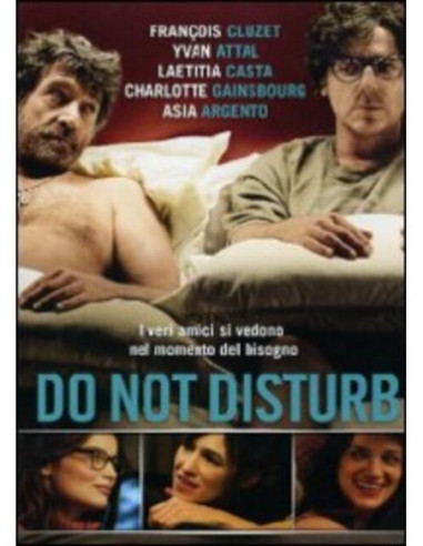 Do Not Disturb ed.2013