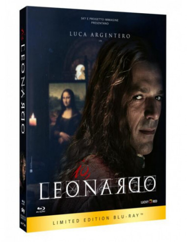 Io, Leonardo (Blu-ray)