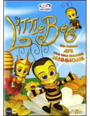 Little Bee (Dvd+Libro)