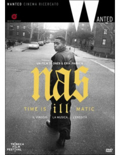 Nas - Time Is Illmatic