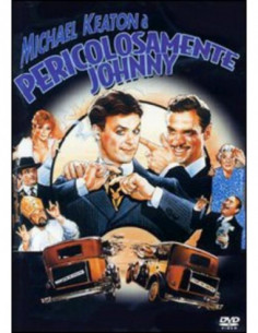 Pericolosamente Johnny