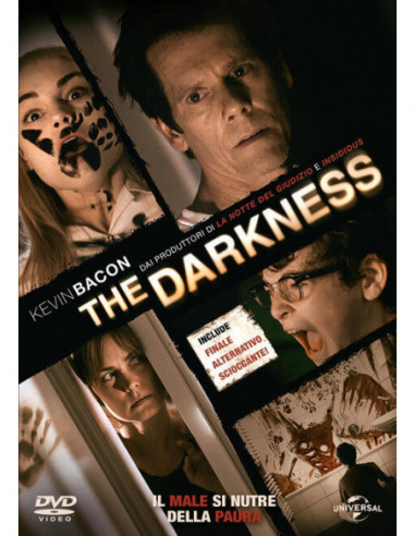 Darkness (The) ed.2020