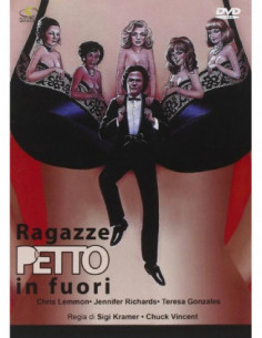 Ragazze Petto In Fuori