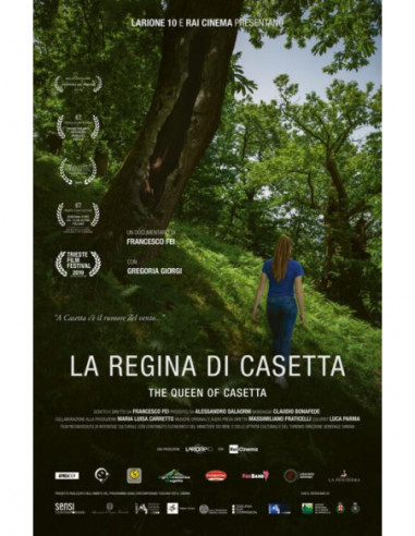 Regina Di Casetta (La)