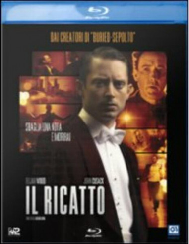 Ricatto (Il) (Blu-ray)