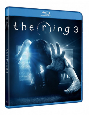 Ring 3 (The) (Blu-ray)