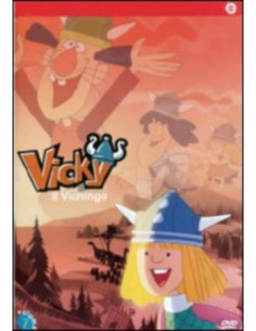 Vicky Il Vichingo n.07